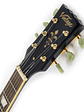  Reissued V100 Guitarra Eléctrica Black Vintage - Miniatura 4