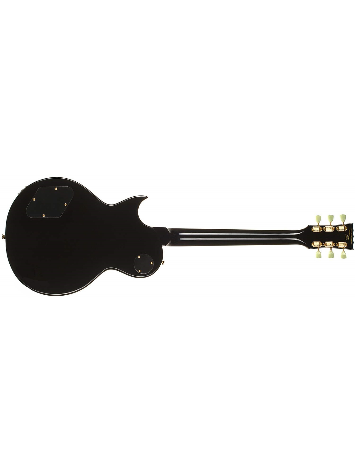  Reissued V100 Guitarra Eléctrica Black Vintage 3