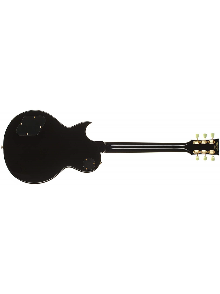  Reissued V100 Guitarra Eléctrica Black Vintage 3