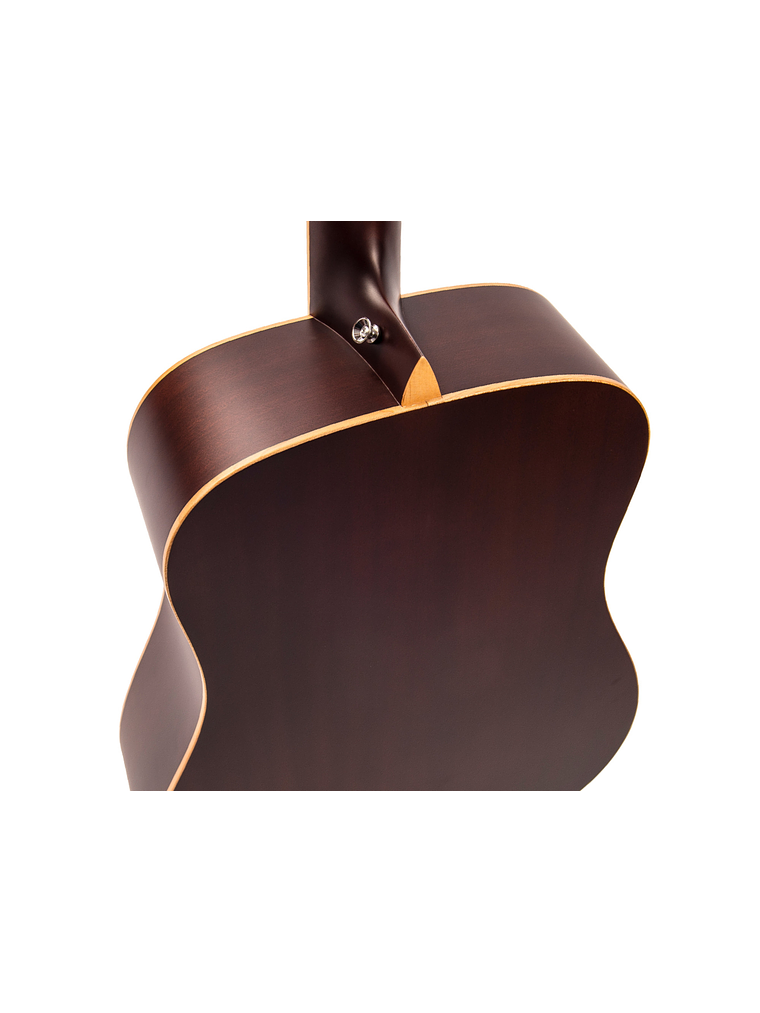 V501 Guitarra Acústica Vintage  11