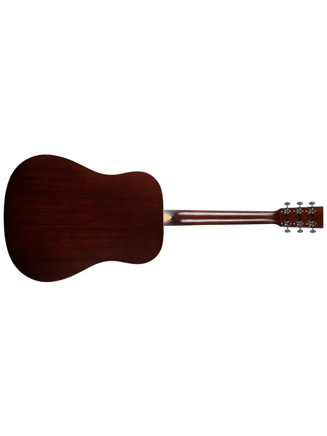 V501 Guitarra Acústica Vintage  3