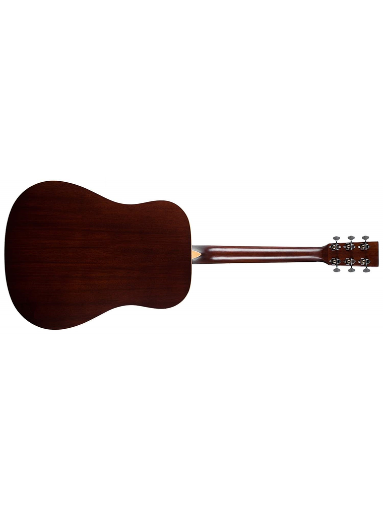 V501 Guitarra Acústica Vintage  3