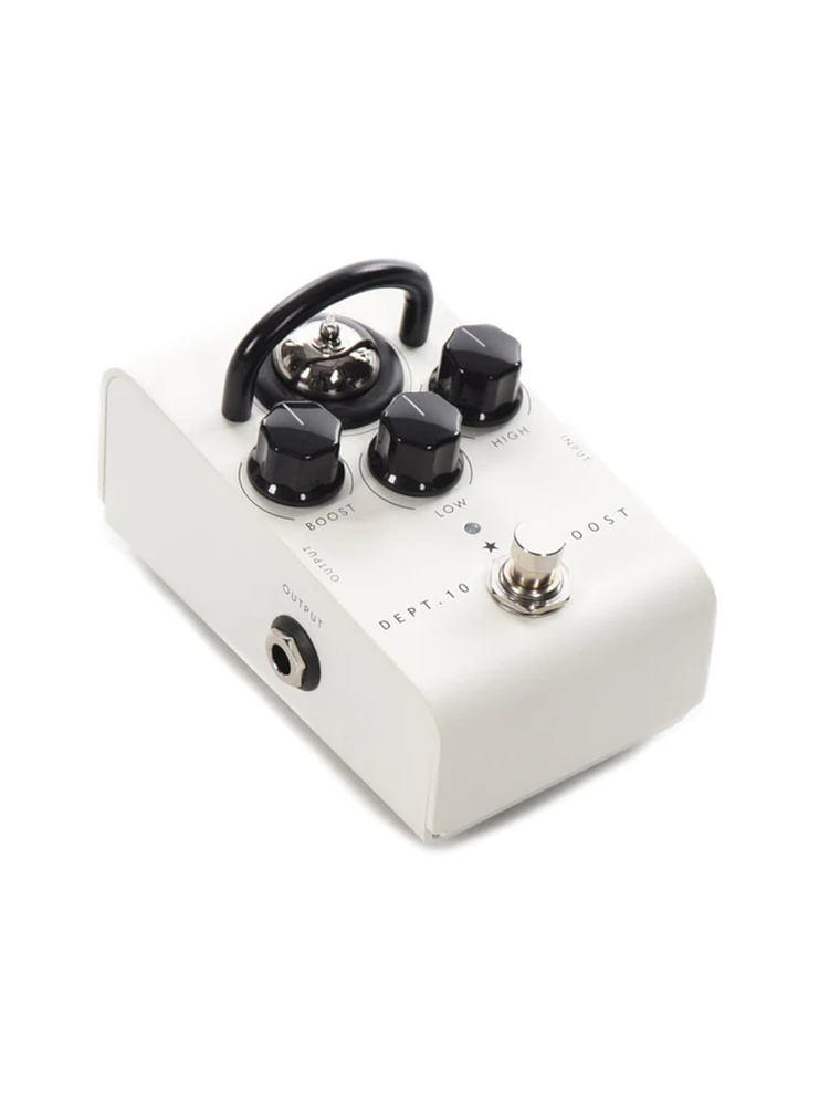 Dept.10 Boost Pedal De Efecto Blackstar 2