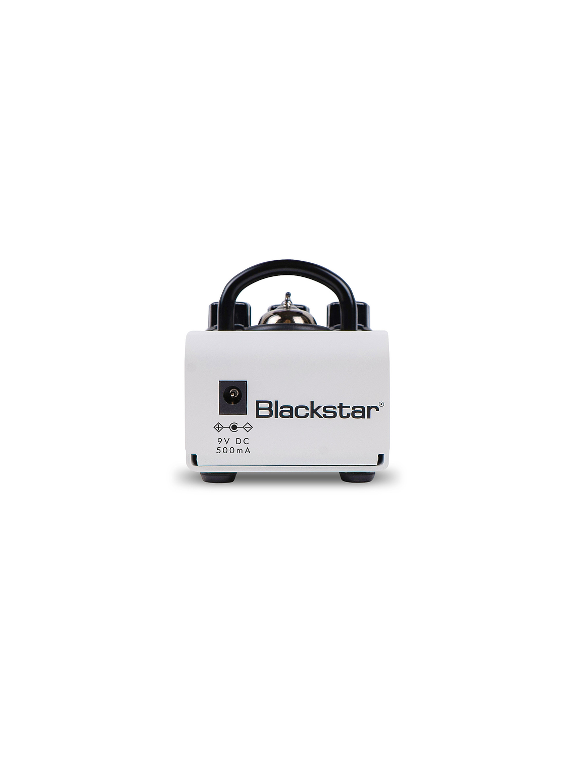 Dept.10 Boost Pedal De Efecto Blackstar 3