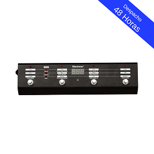  Fs:10 Pedal Blackstar 