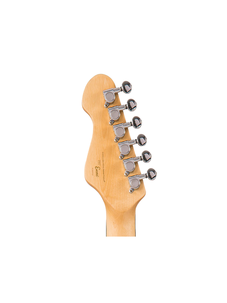 E6 Guitarra Eléctrica Stratocaster Encore  5