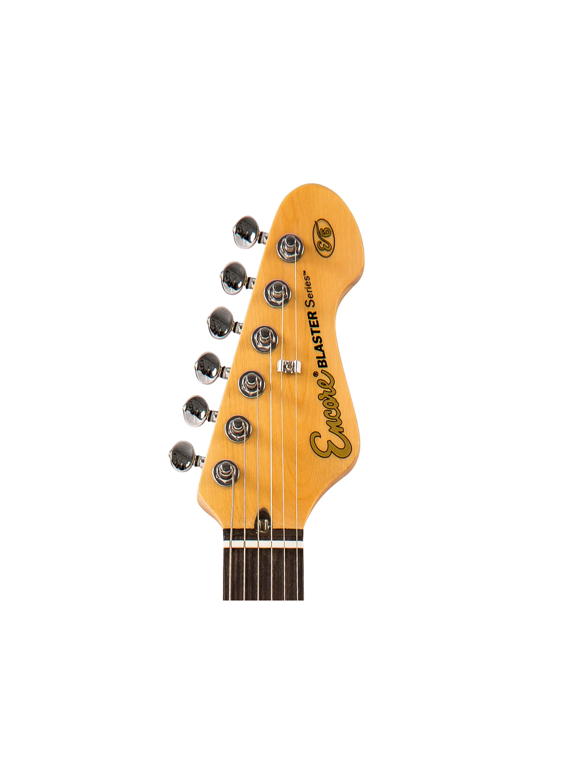 E6 Guitarra Eléctrica Stratocaster Encore  6