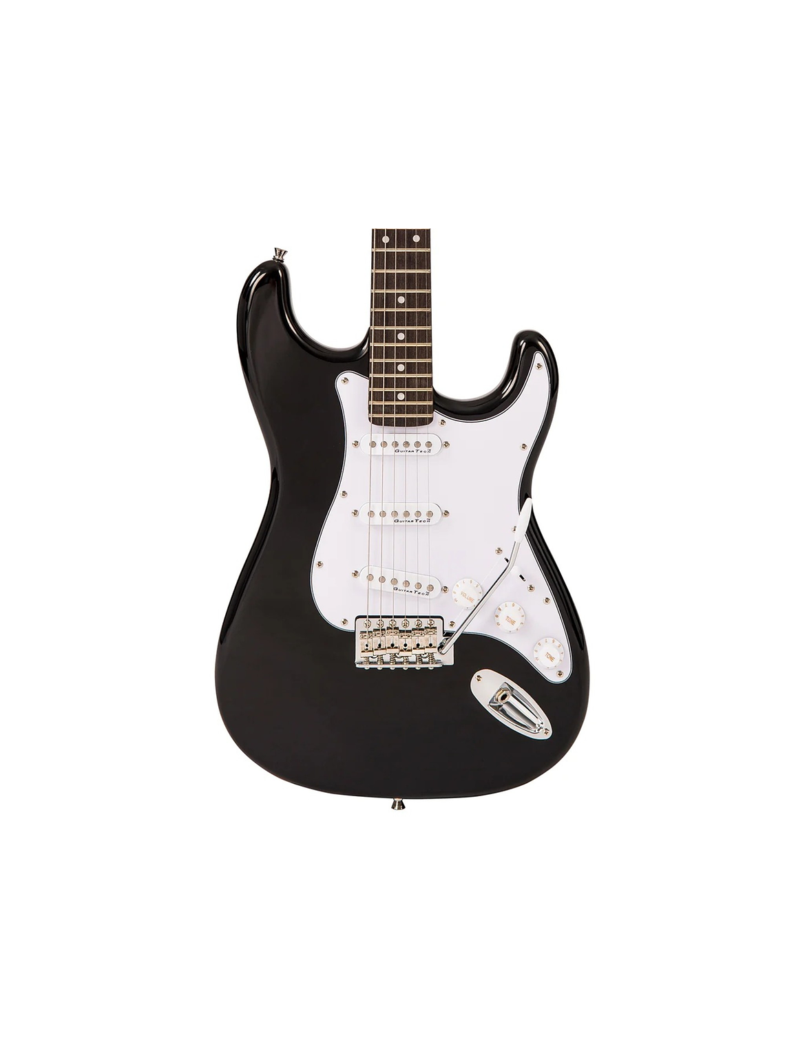 E6 Guitarra Eléctrica Stratocaster Encore  4