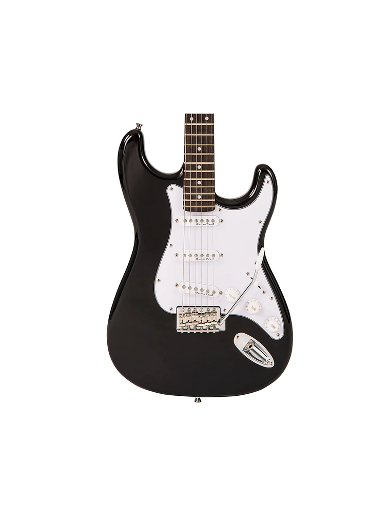 E6 Guitarra Eléctrica Stratocaster Encore  4