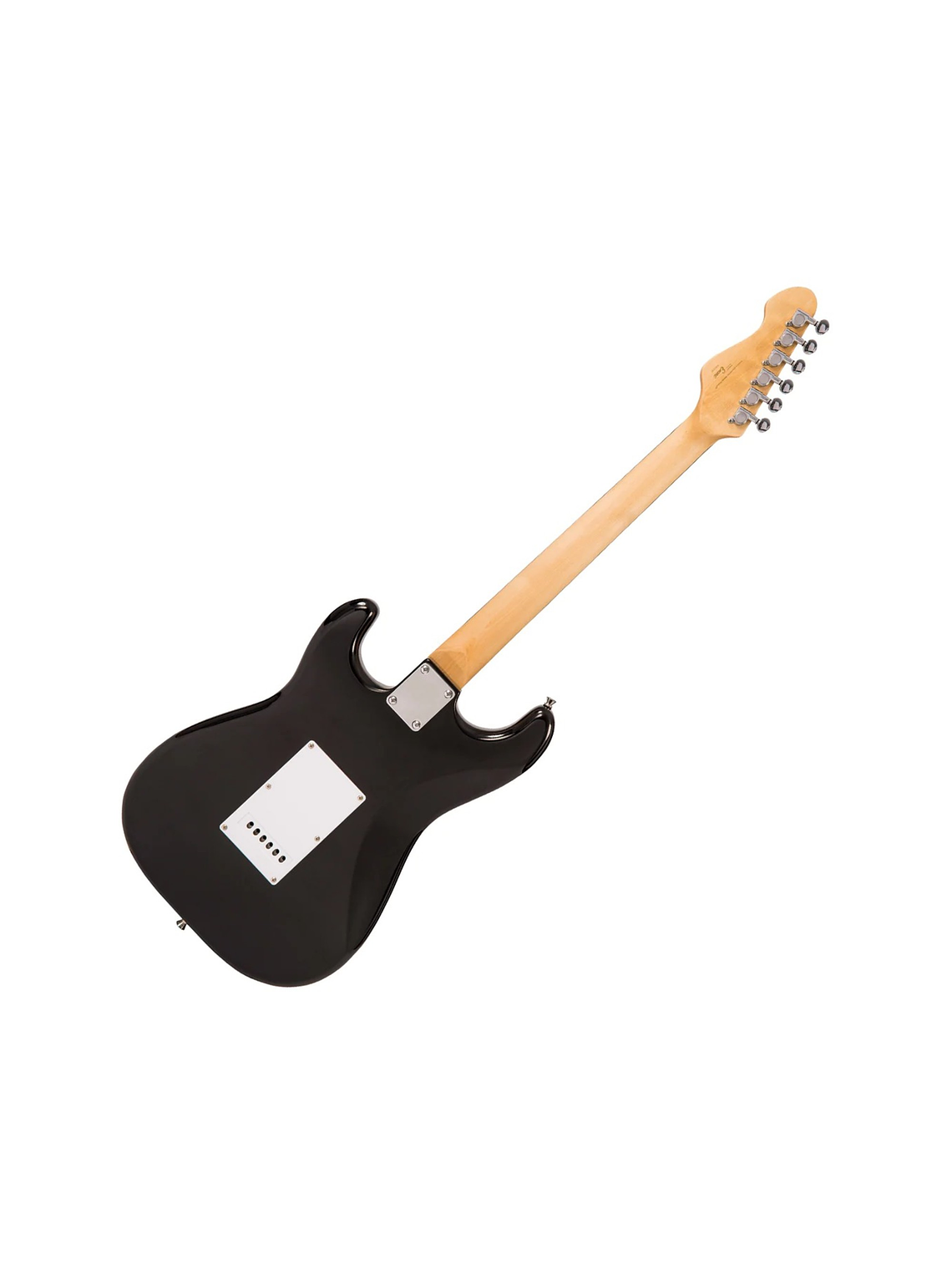 E6 Guitarra Eléctrica Stratocaster Encore  3