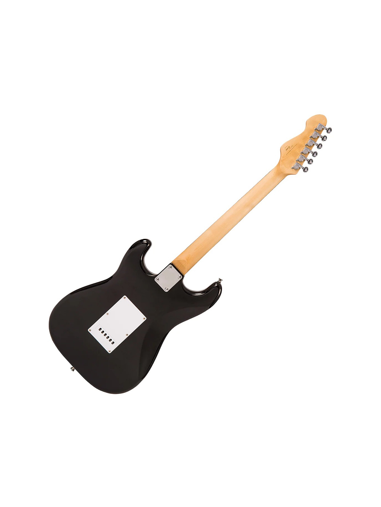 E6 Guitarra Eléctrica Stratocaster Encore  3