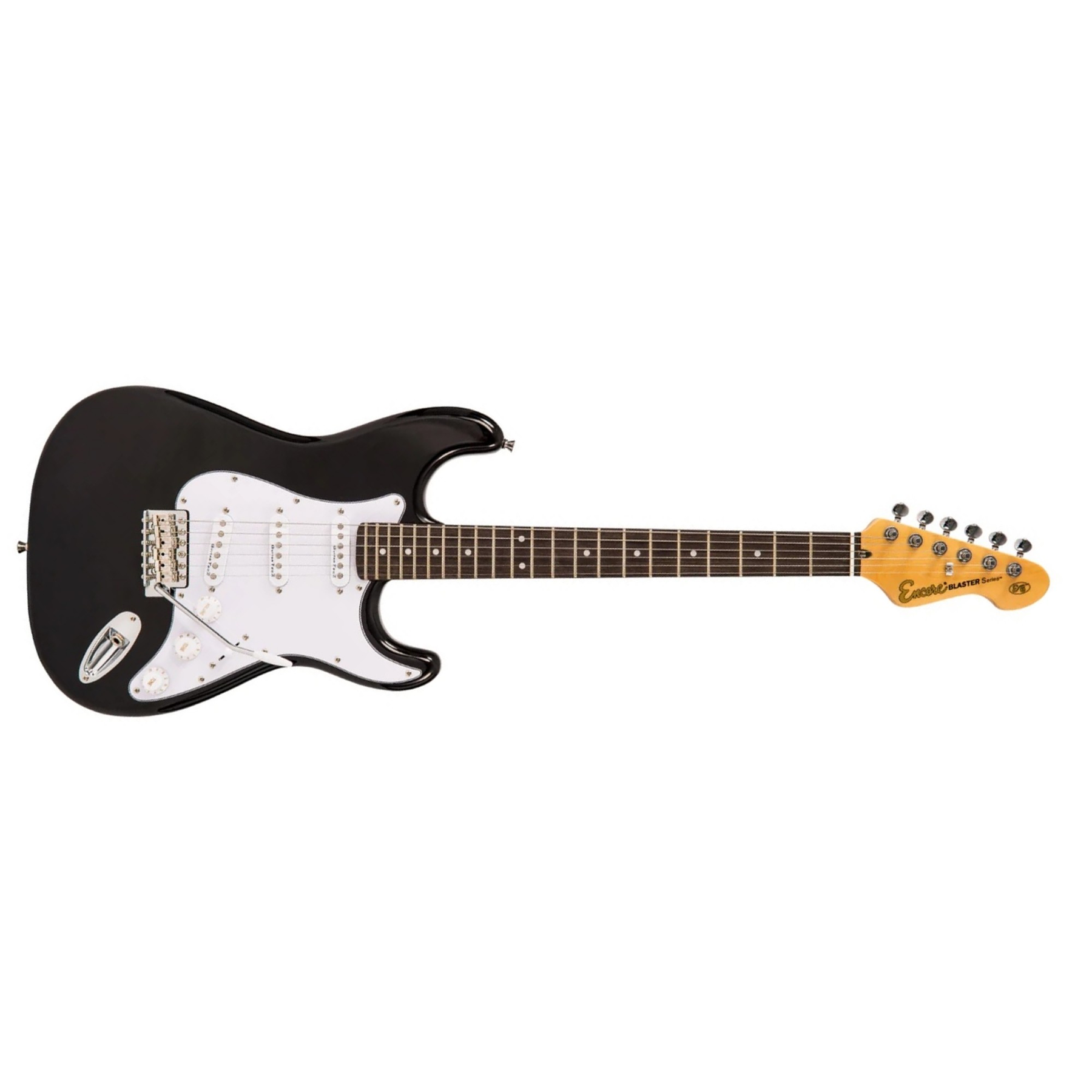 E6 Guitarra Eléctrica Stratocaster Encore 