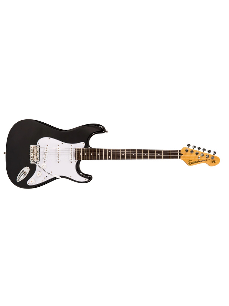 E6 Guitarra Eléctrica Stratocaster Encore  2