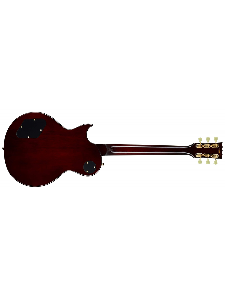  Reissued V100 Guitarra Eléctrica Sunburst Vintage 3