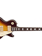  Reissued V100 Guitarra Eléctrica Sunburst Vintage - Miniatura 2