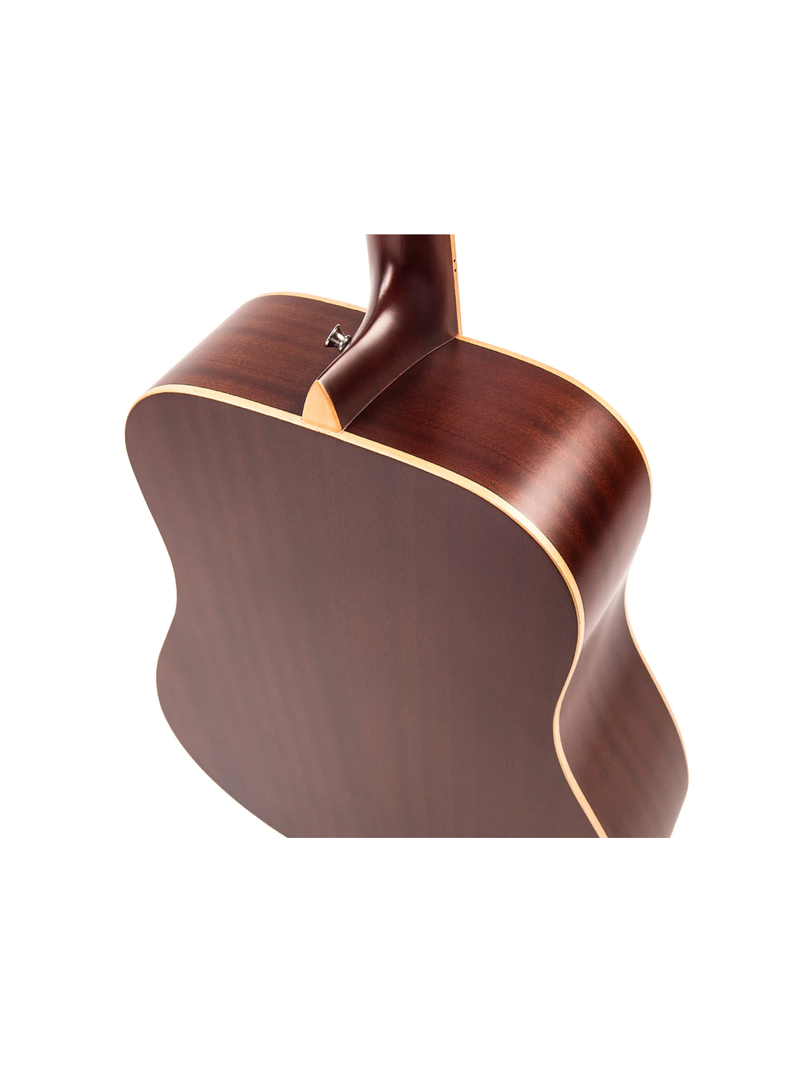 V501TSB Guitarra Acústica Vintage  6