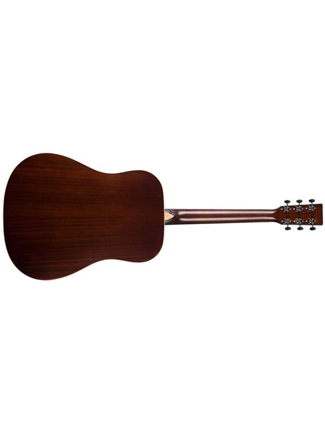 V501TSB Guitarra Acústica Vintage  4