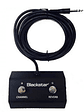  Fs-16 Pedal De Control Blackstar  - Miniatura 2