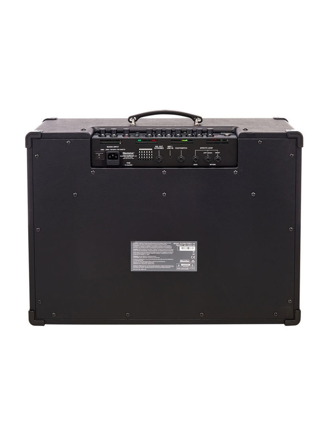 Id:Core Stereo 150 Amplificador De Guitarra Eléctrica Blackstar  3