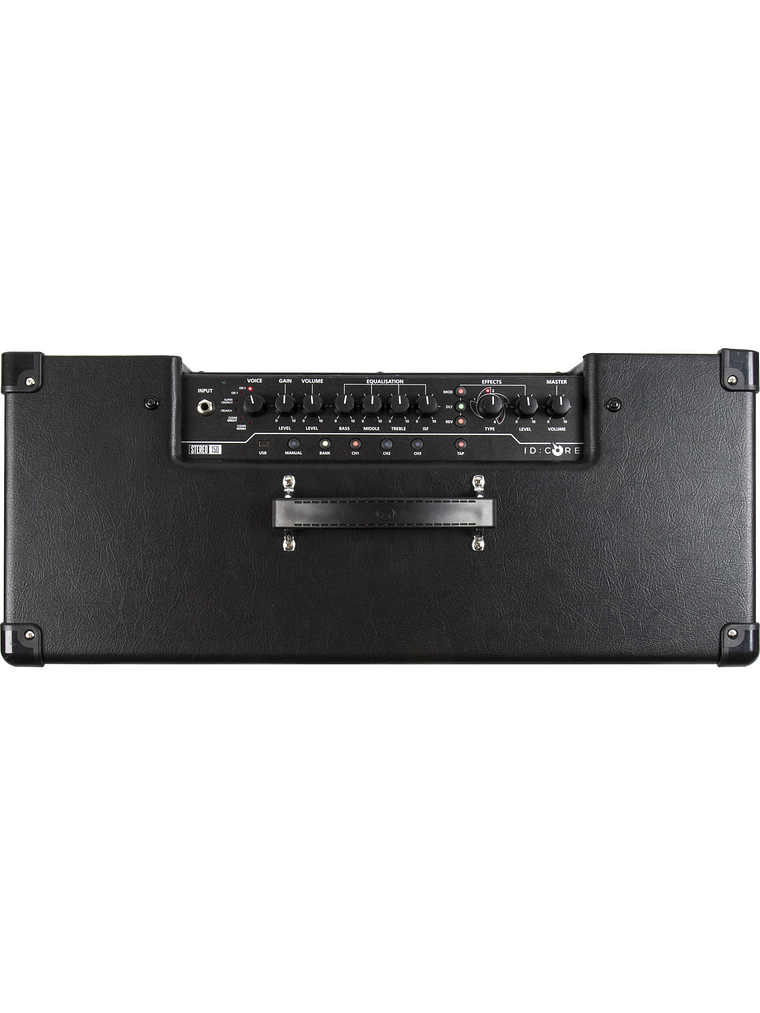 Id:Core Stereo 150 Amplificador De Guitarra Eléctrica Blackstar  6