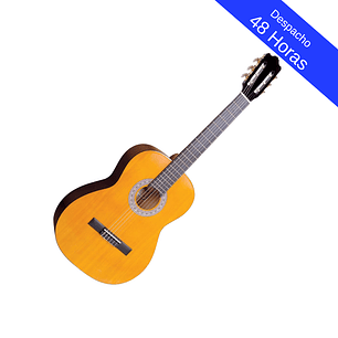 Enc44 Guitarra Clásica Encore