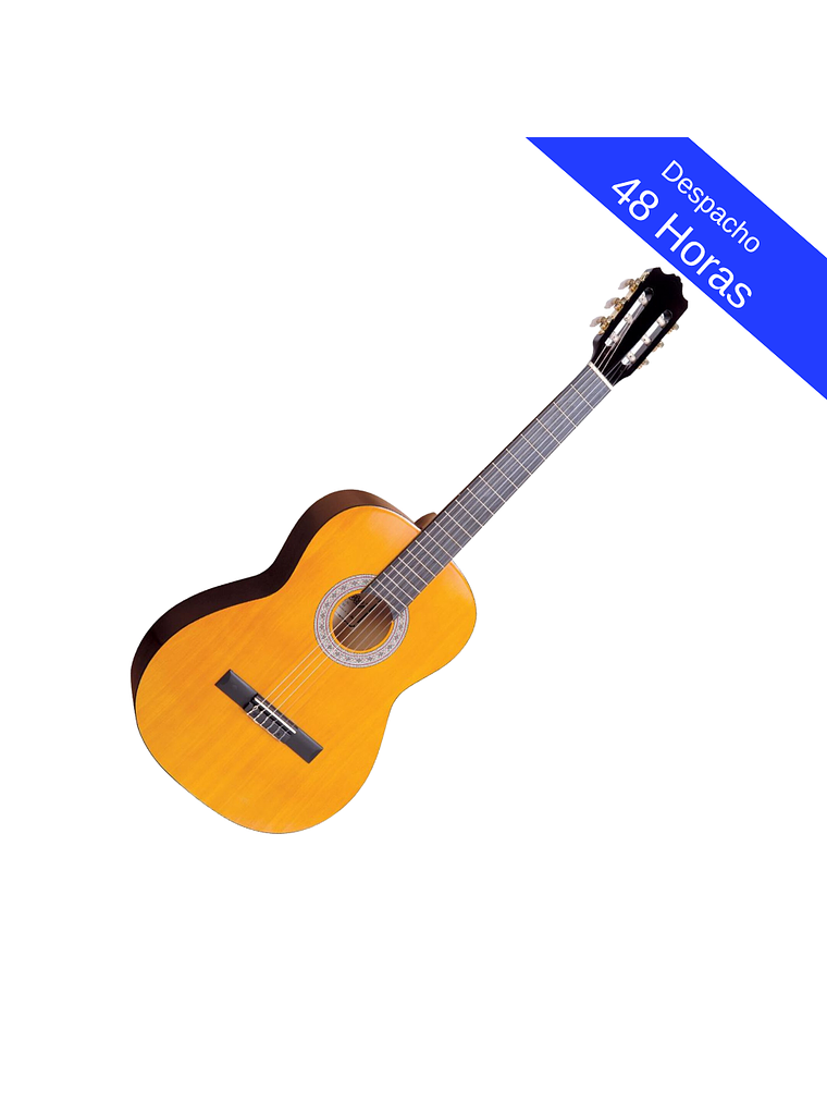 Enc44 Guitarra Clásica Encore 1