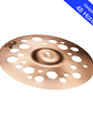 Pstx Ss-10 Platillo Splash Paiste - Miniatura 1