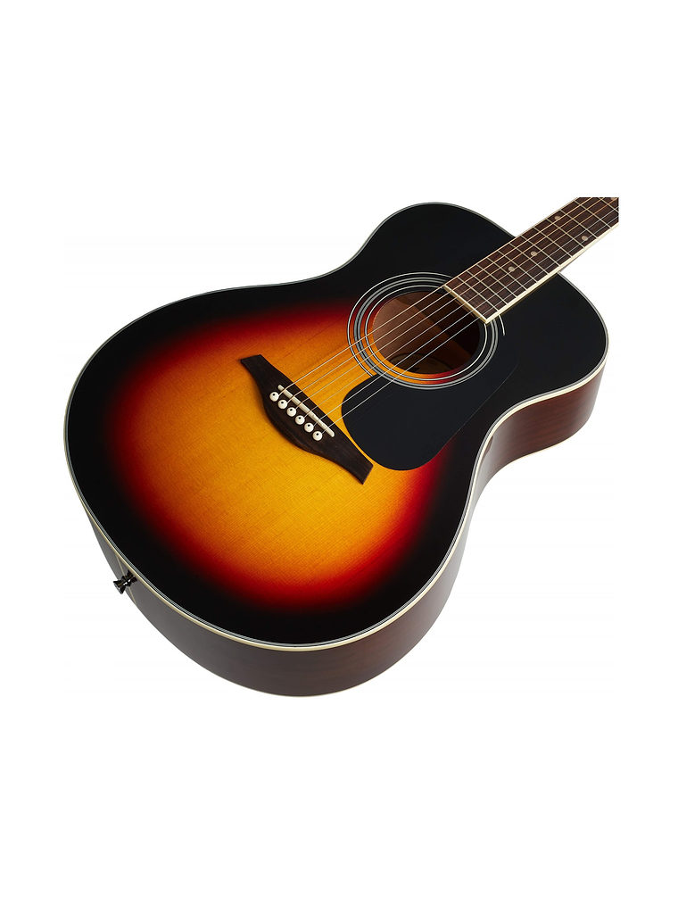 V300 Guitarra Acústica Vintage  4