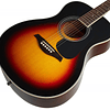 V300 Guitarra Acústica Vintage 