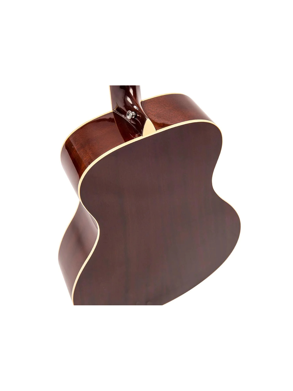 V300 Guitarra Acústica Vintage  5