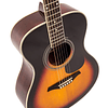 V300 Guitarra Acústica Vintage 