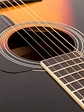 V300 Guitarra Acústica Vintage  - Miniatura 9