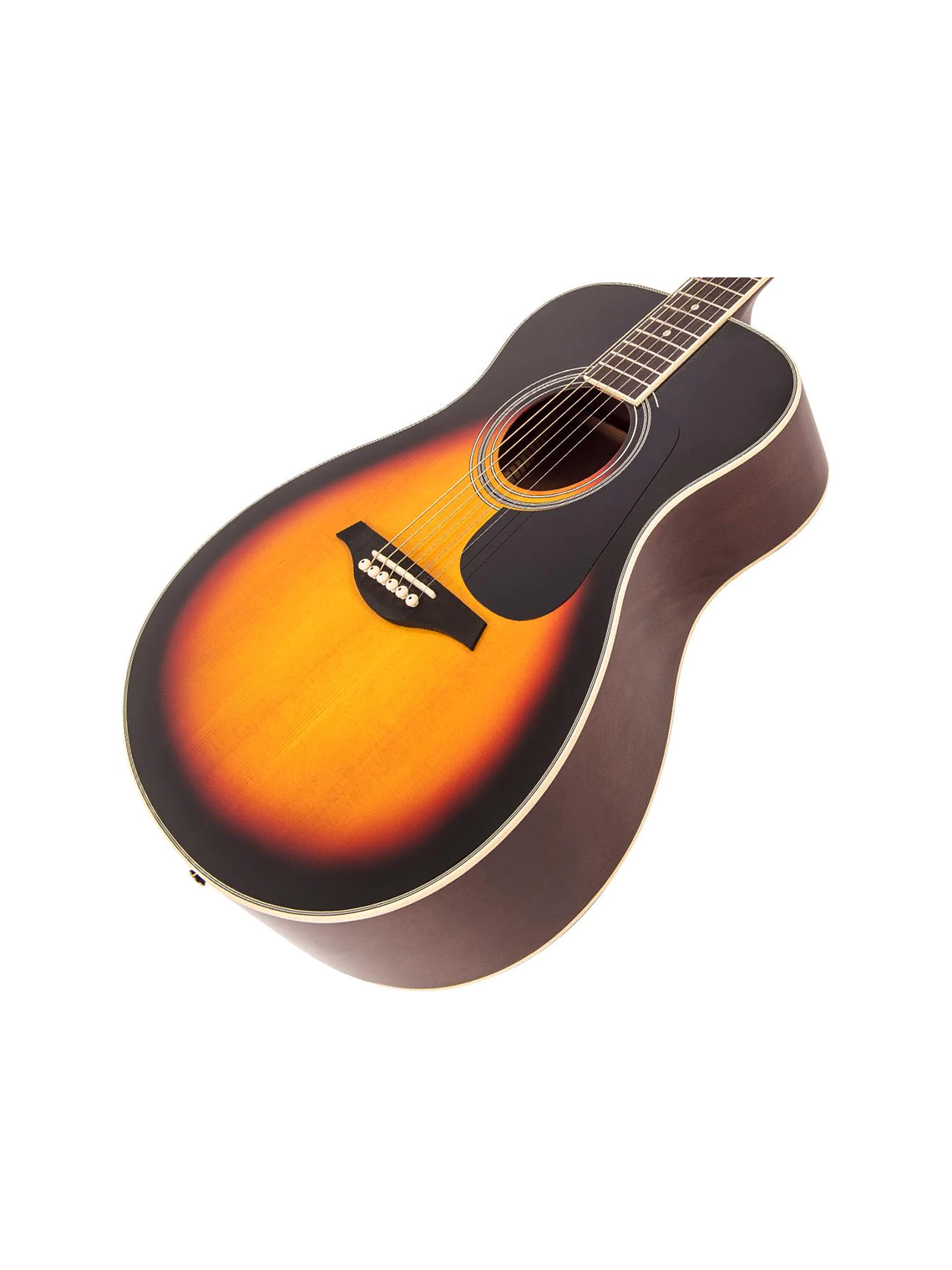 V300 Guitarra Acústica Vintage  6