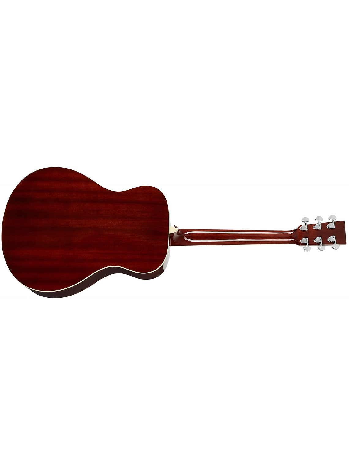 V300 Guitarra Acústica Vintage  3