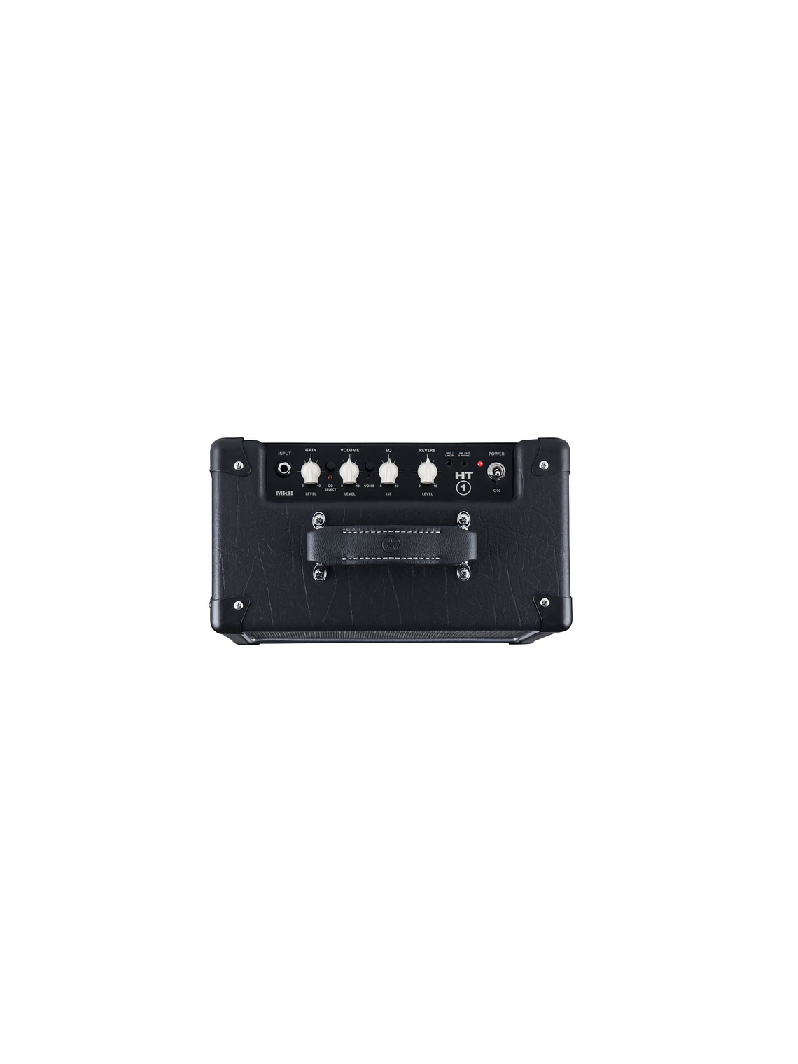  Ht-1R Mkii Amplificador De Guitarra Eléctrica Blackstar 5