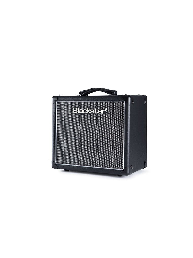  Ht-1R Mkii Amplificador De Guitarra Eléctrica Blackstar 3