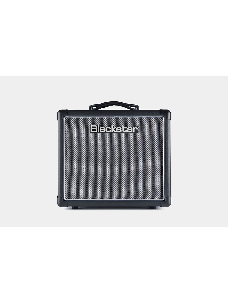  Ht-1R Mkii Amplificador De Guitarra Eléctrica Blackstar 2