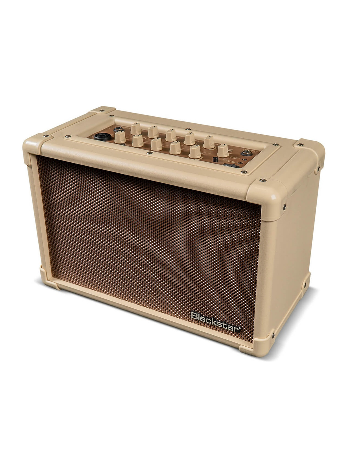 Acoustic:Core 30 Amplificador Guitarra Acúsitca Blackstar  4