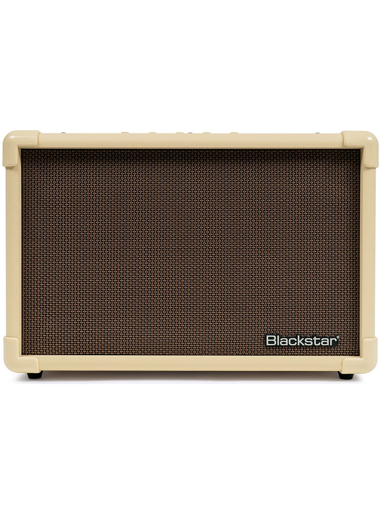 Acoustic:Core 30 Amplificador Guitarra Acúsitca Blackstar  2