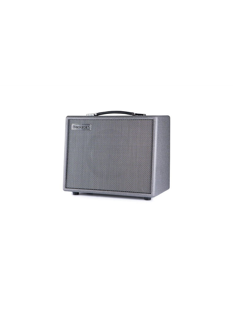  Silverline Standard Amplificador De Guitarra Eléctrica Blackstar  2