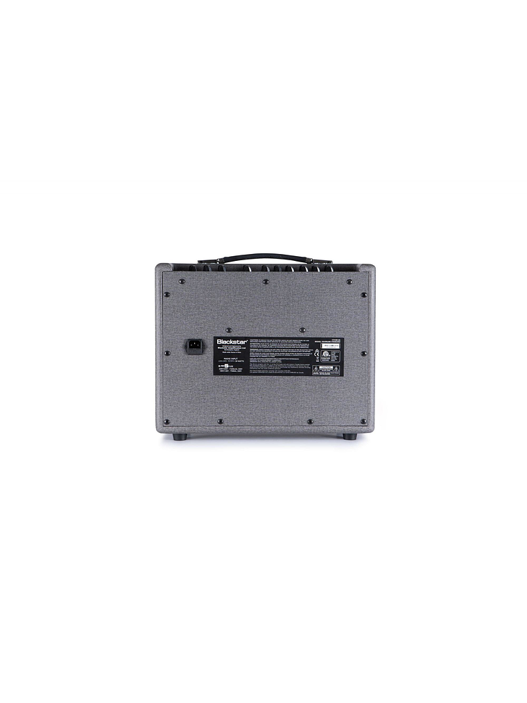  Silverline Standard Amplificador De Guitarra Eléctrica Blackstar  3