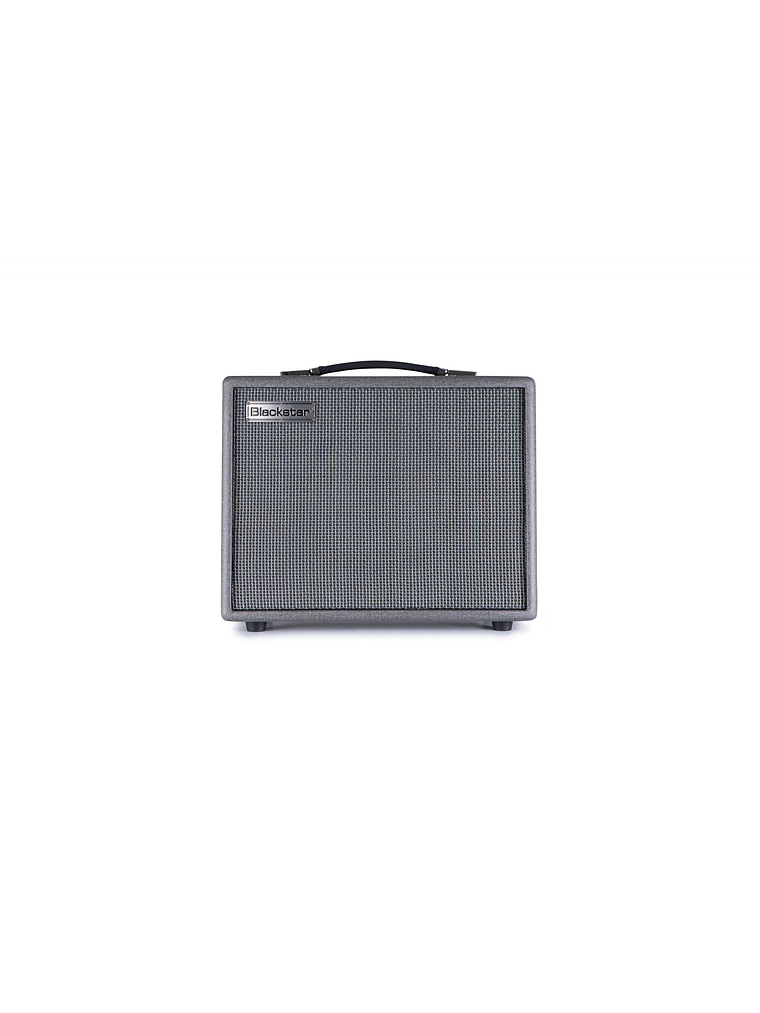  Silverline Standard Amplificador De Guitarra Eléctrica Blackstar  1