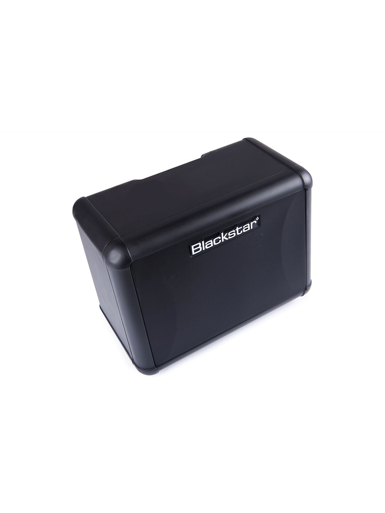 Superfly-Act Amplificador Guitarra Eléctrica Blackstar 4