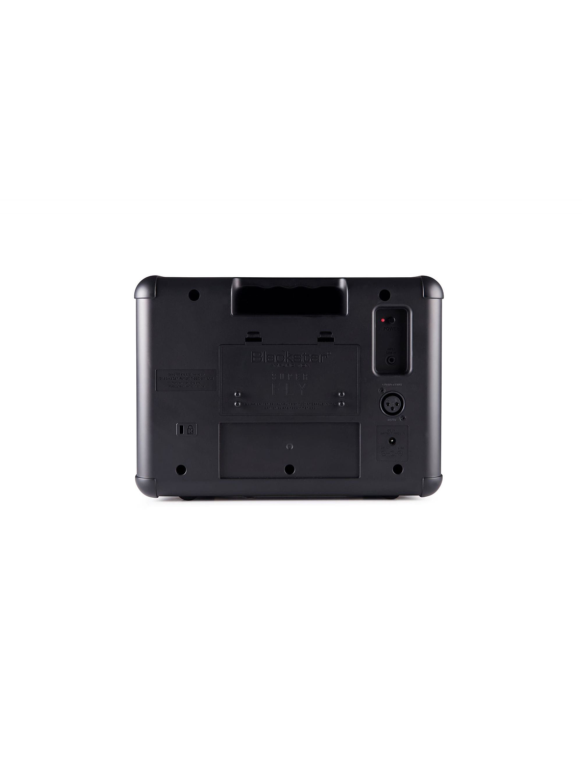 Superfly-Act Amplificador Guitarra Eléctrica Blackstar 6