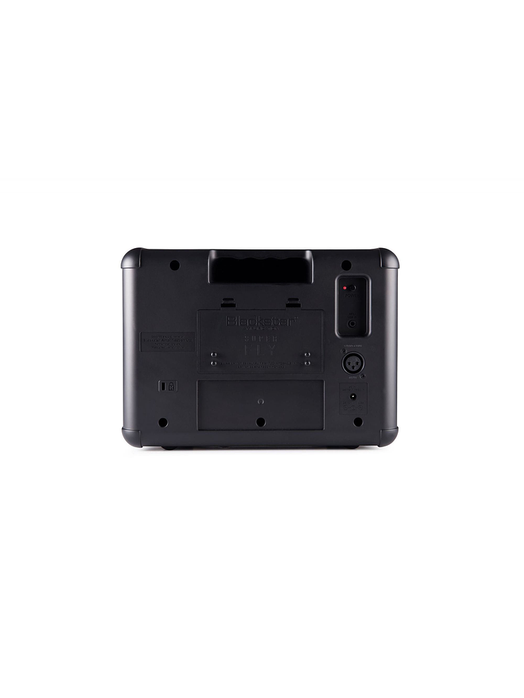 Superfly-Act Amplificador Guitarra Eléctrica Blackstar 6