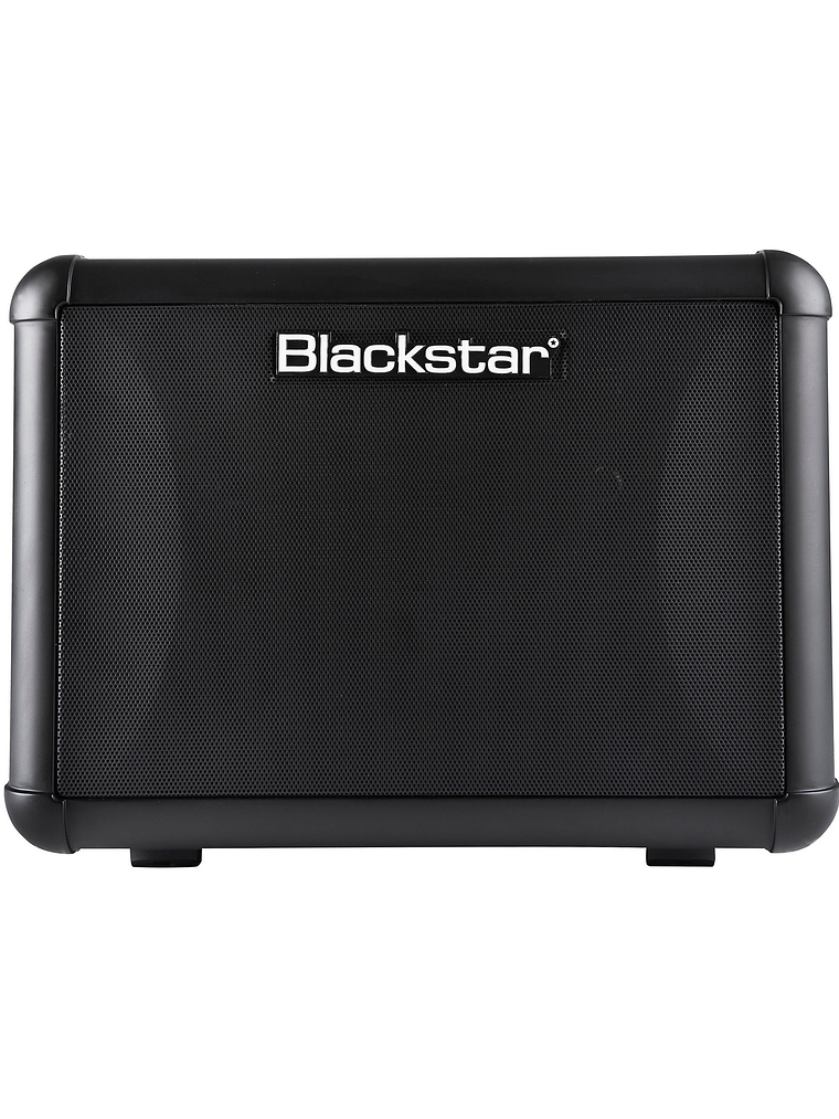 Superfly-Act Amplificador Guitarra Eléctrica Blackstar 1