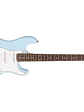 Reissued V6 Guitarra Eléctrica Blue Sky Vintage  - Miniatura 2