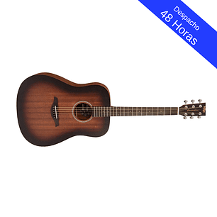 V660Wk Guitarra Acústica Vintage 