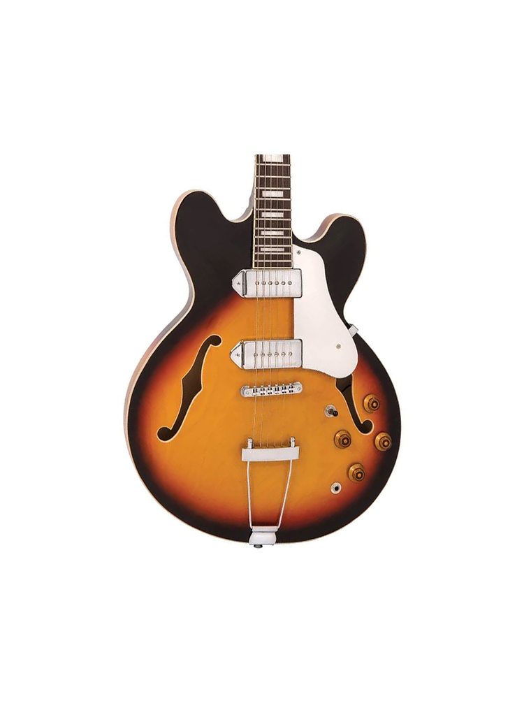 Reissued Vsa500P Guitarra Eléctrica Vintage  2