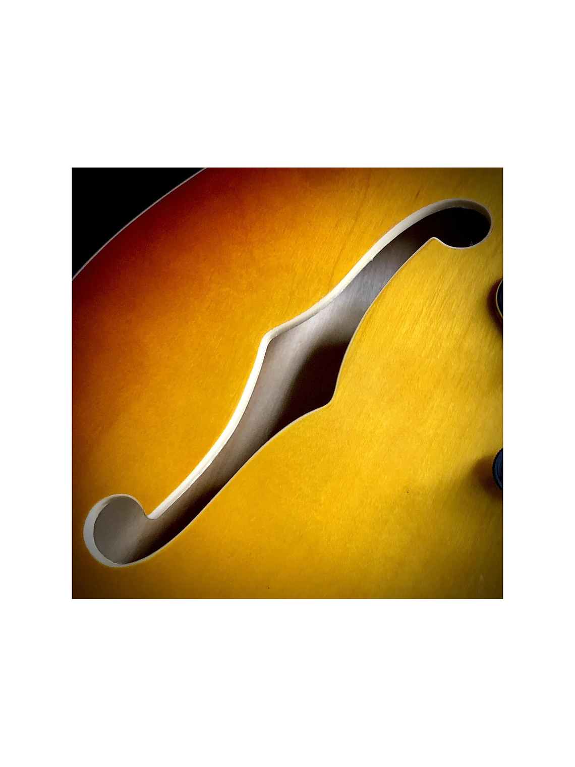 Reissued Vsa500P Guitarra Eléctrica Vintage  4